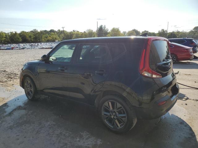 Photo 1 VIN: KNDJ33AU0L7009761 - KIA SOUL EX 