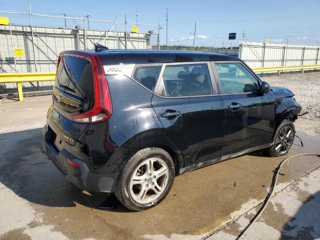 Photo 2 VIN: KNDJ33AU0L7009761 - KIA SOUL EX 