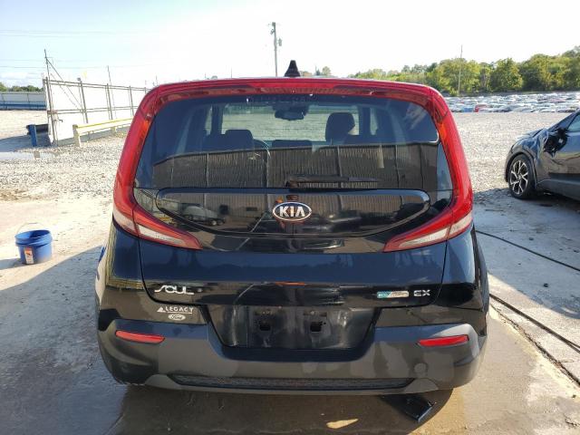 Photo 5 VIN: KNDJ33AU0L7009761 - KIA SOUL EX 