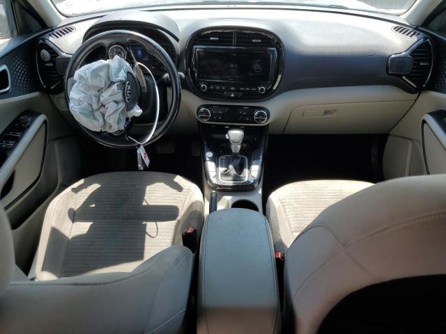 Photo 7 VIN: KNDJ33AU0L7009761 - KIA SOUL EX 