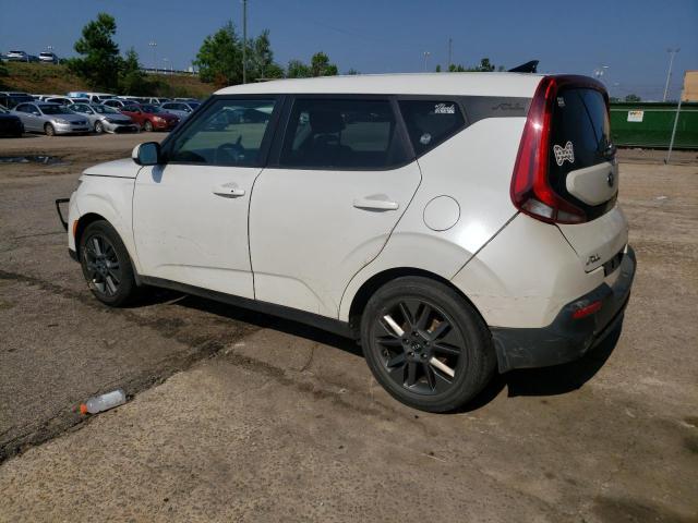 Photo 1 VIN: KNDJ33AU0L7015298 - KIA SOUL EX 