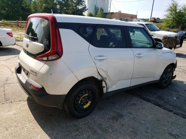 Photo 2 VIN: KNDJ33AU0L7015298 - KIA SOUL EX 