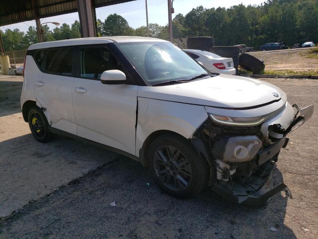 Photo 3 VIN: KNDJ33AU0L7015298 - KIA SOUL EX 