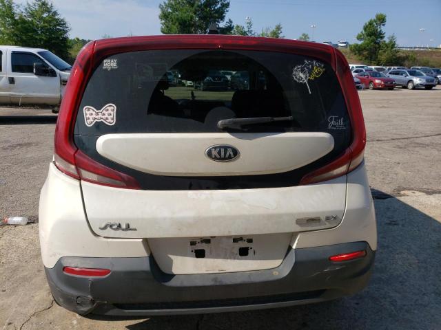 Photo 5 VIN: KNDJ33AU0L7015298 - KIA SOUL EX 