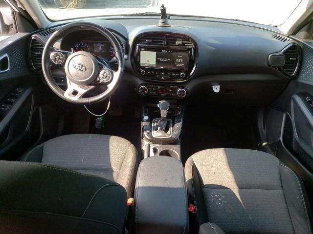 Photo 7 VIN: KNDJ33AU0L7015298 - KIA SOUL EX 