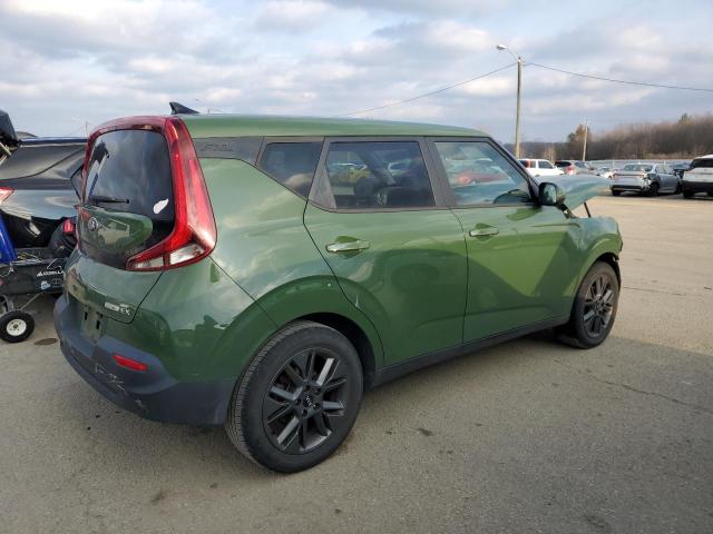 Photo 2 VIN: KNDJ33AU0L7047300 - KIA SOUL EX 