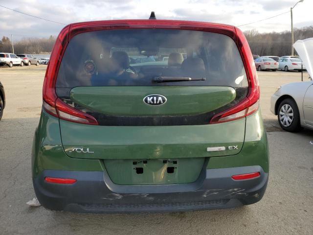 Photo 5 VIN: KNDJ33AU0L7047300 - KIA SOUL EX 