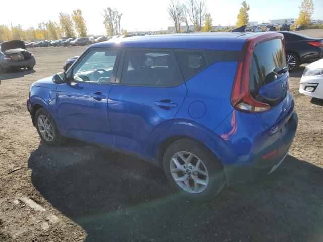 Photo 1 VIN: KNDJ33AU0L7059110 - KIA SOUL EX 