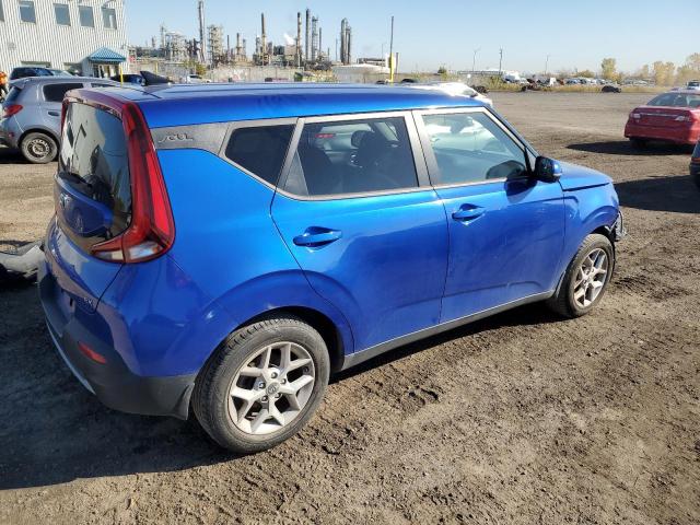 Photo 2 VIN: KNDJ33AU0L7059110 - KIA SOUL EX 