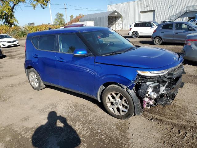 Photo 3 VIN: KNDJ33AU0L7059110 - KIA SOUL EX 