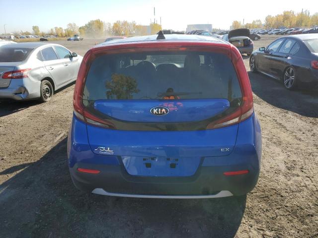 Photo 5 VIN: KNDJ33AU0L7059110 - KIA SOUL EX 