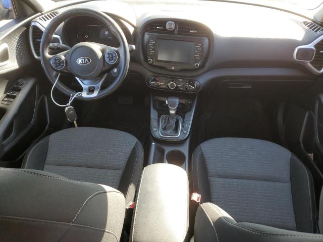 Photo 7 VIN: KNDJ33AU0L7059110 - KIA SOUL EX 