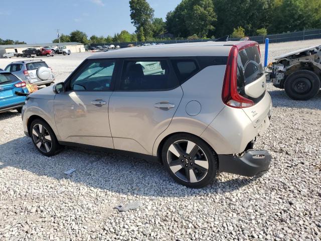 Photo 1 VIN: KNDJ33AU0L7070706 - KIA SOUL EX 