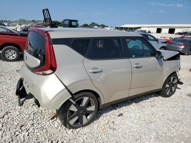 Photo 2 VIN: KNDJ33AU0L7070706 - KIA SOUL EX 