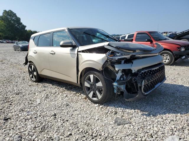 Photo 3 VIN: KNDJ33AU0L7070706 - KIA SOUL EX 