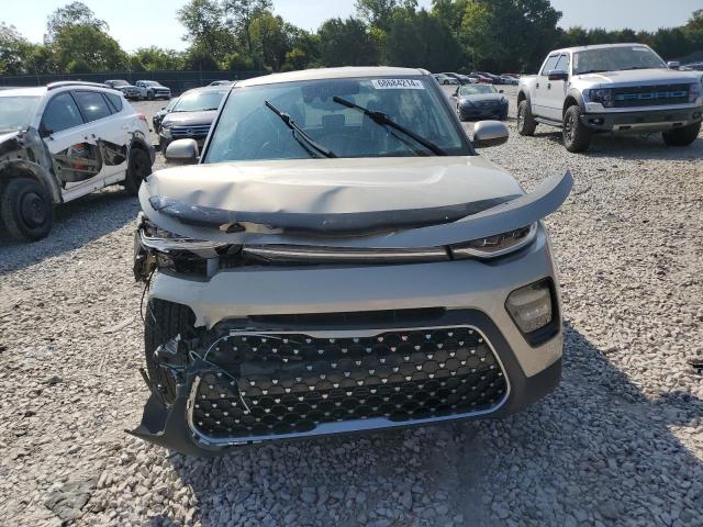 Photo 4 VIN: KNDJ33AU0L7070706 - KIA SOUL EX 