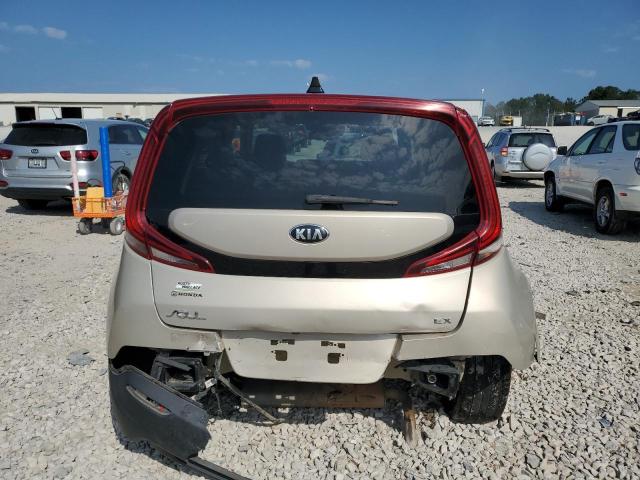 Photo 5 VIN: KNDJ33AU0L7070706 - KIA SOUL EX 