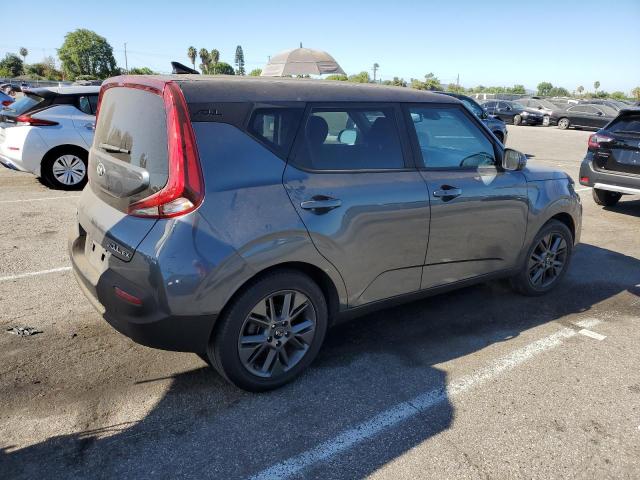 Photo 2 VIN: KNDJ33AU0L7085173 - KIA SOUL EX 