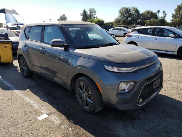 Photo 3 VIN: KNDJ33AU0L7085173 - KIA SOUL EX 