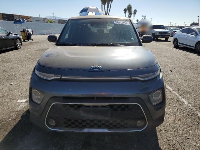 Photo 4 VIN: KNDJ33AU0L7085173 - KIA SOUL EX 