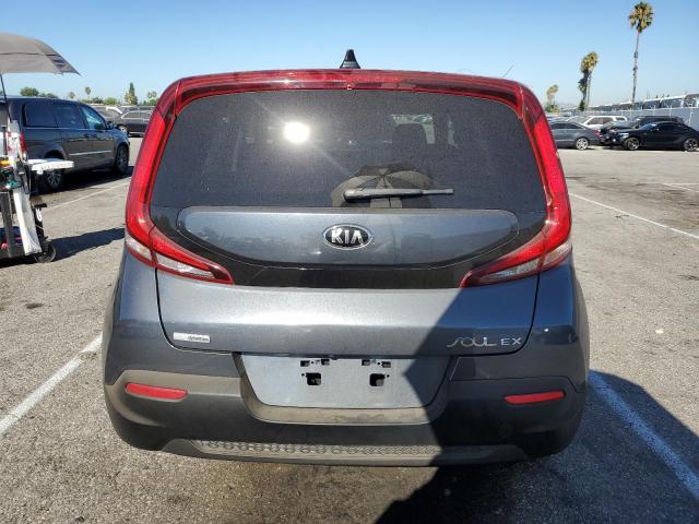 Photo 5 VIN: KNDJ33AU0L7085173 - KIA SOUL EX 