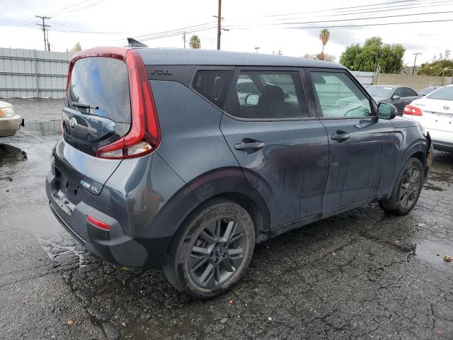 Photo 2 VIN: KNDJ33AU0L7085383 - KIA SOUL EX 