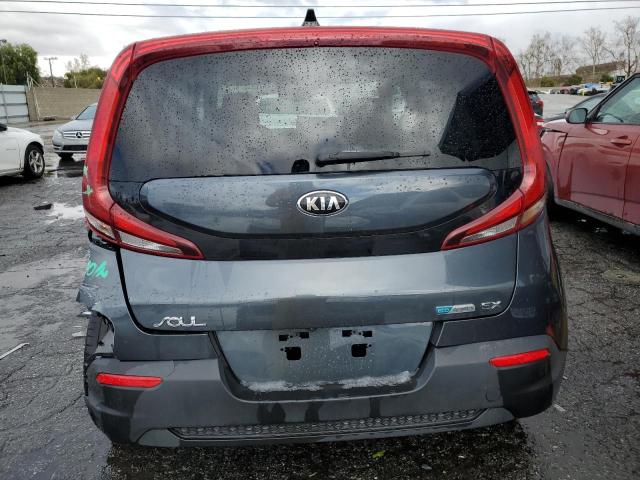 Photo 5 VIN: KNDJ33AU0L7085383 - KIA SOUL EX 