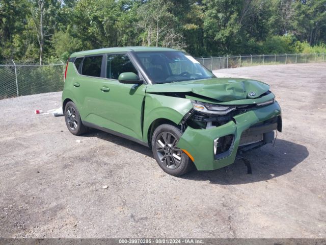 Photo 0 VIN: KNDJ33AU0L7099901 - KIA SOUL 