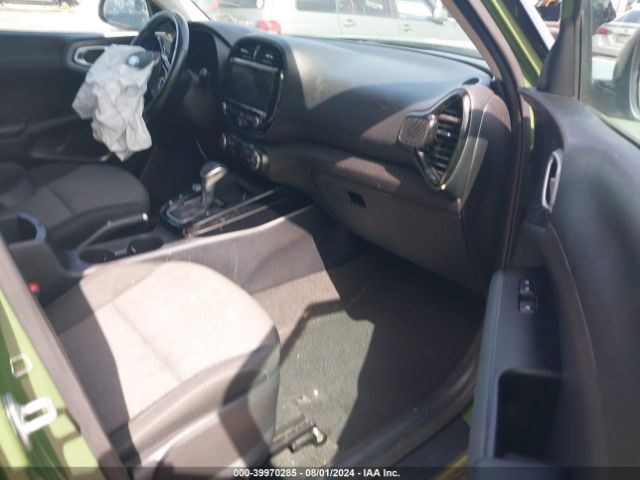 Photo 4 VIN: KNDJ33AU0L7099901 - KIA SOUL 