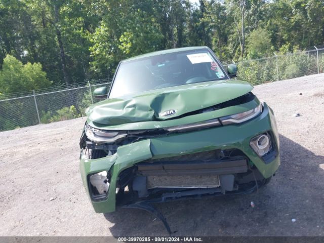 Photo 5 VIN: KNDJ33AU0L7099901 - KIA SOUL 