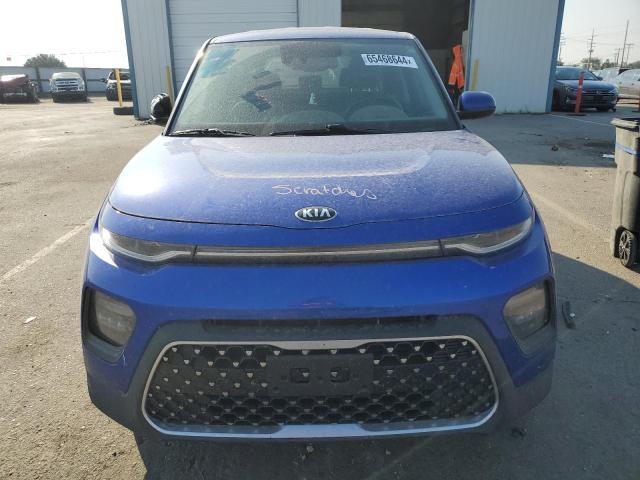 Photo 4 VIN: KNDJ33AU0L7103512 - KIA SOUL EX 