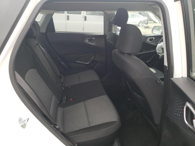 Photo 5 VIN: KNDJ33AU0L7701602 - KIA SOUL EX 