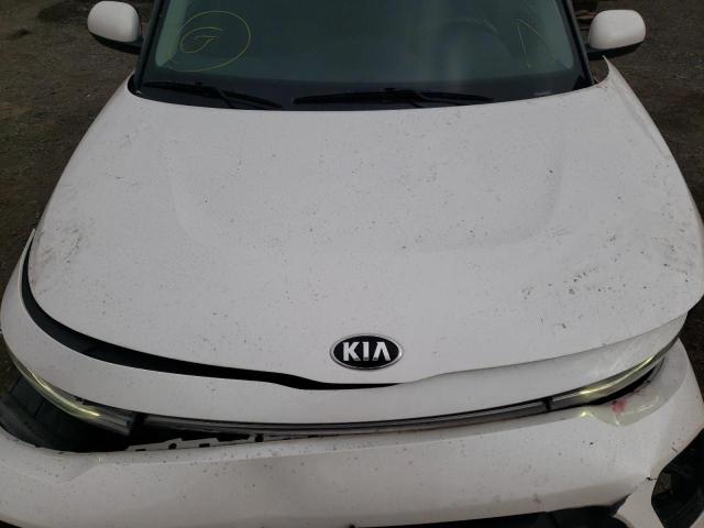 Photo 6 VIN: KNDJ33AU0L7701602 - KIA SOUL EX 