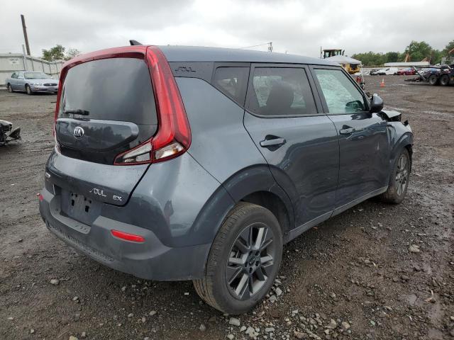 Photo 3 VIN: KNDJ33AU0L7719419 - KIA SOUL EX 