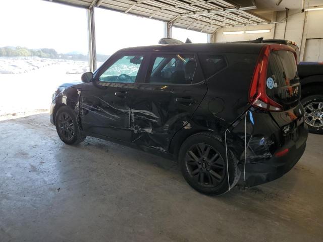 Photo 1 VIN: KNDJ33AU0M7737114 - KIA SOUL 