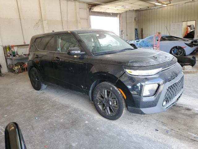 Photo 3 VIN: KNDJ33AU0M7737114 - KIA SOUL 