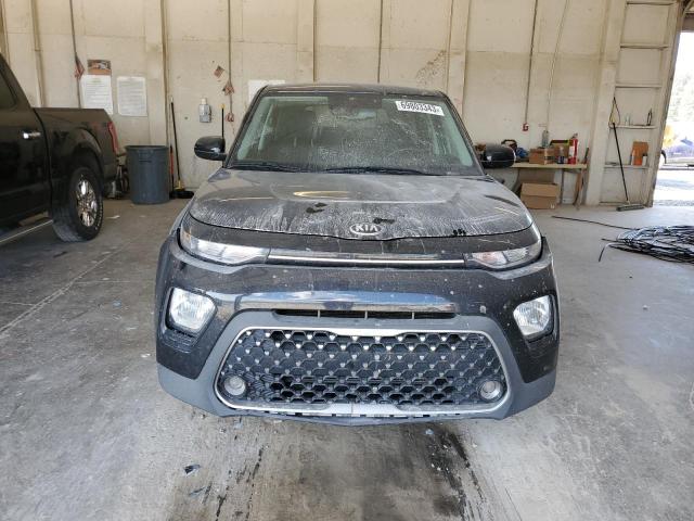 Photo 4 VIN: KNDJ33AU0M7737114 - KIA SOUL 