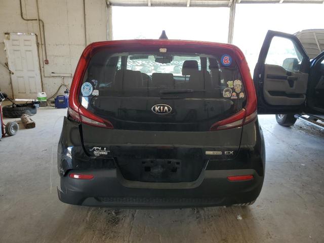 Photo 5 VIN: KNDJ33AU0M7737114 - KIA SOUL 