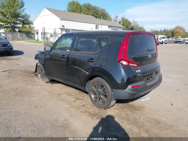 Photo 2 VIN: KNDJ33AU0M7742569 - KIA SOUL 