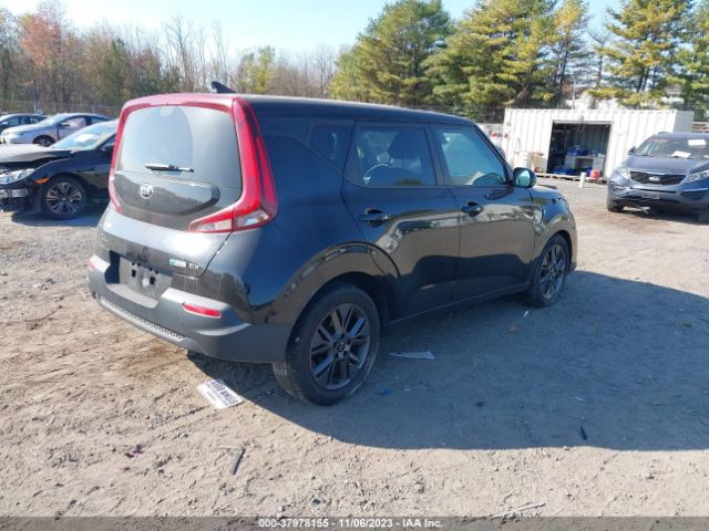 Photo 3 VIN: KNDJ33AU0M7742569 - KIA SOUL 