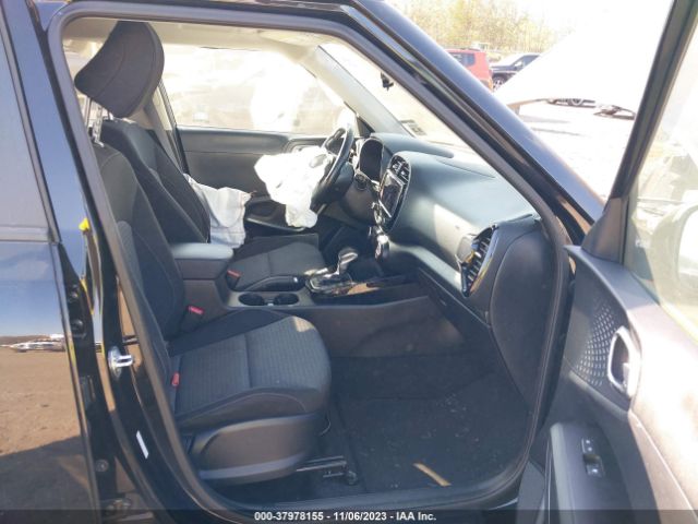 Photo 4 VIN: KNDJ33AU0M7742569 - KIA SOUL 