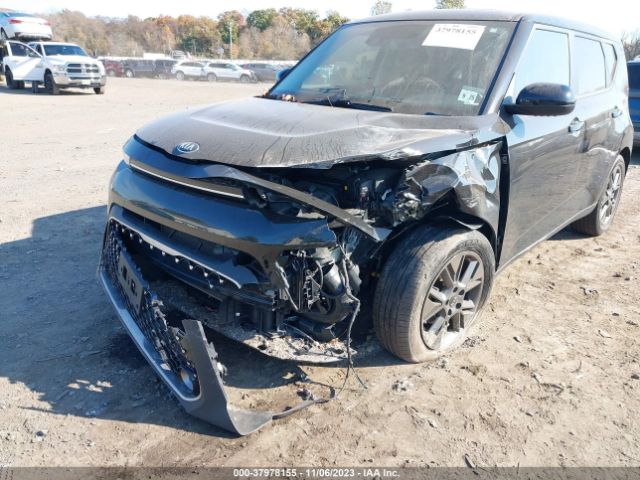 Photo 5 VIN: KNDJ33AU0M7742569 - KIA SOUL 