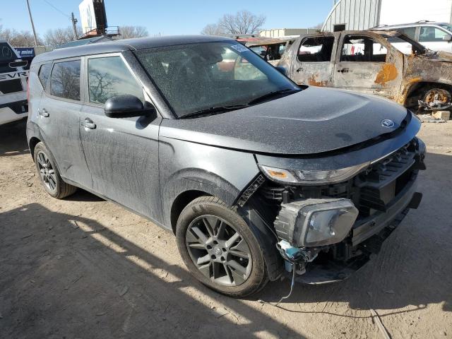 Photo 3 VIN: KNDJ33AU0M7755709 - KIA SOUL 