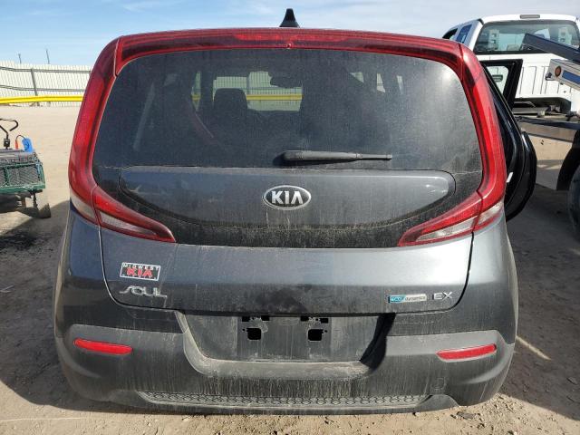 Photo 5 VIN: KNDJ33AU0M7755709 - KIA SOUL 