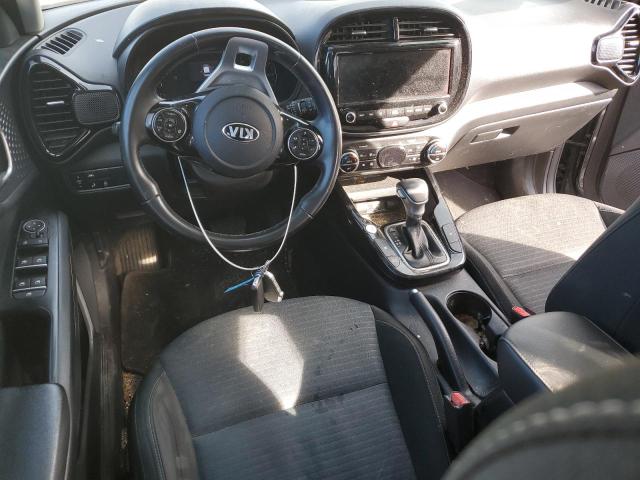 Photo 7 VIN: KNDJ33AU0M7755709 - KIA SOUL 