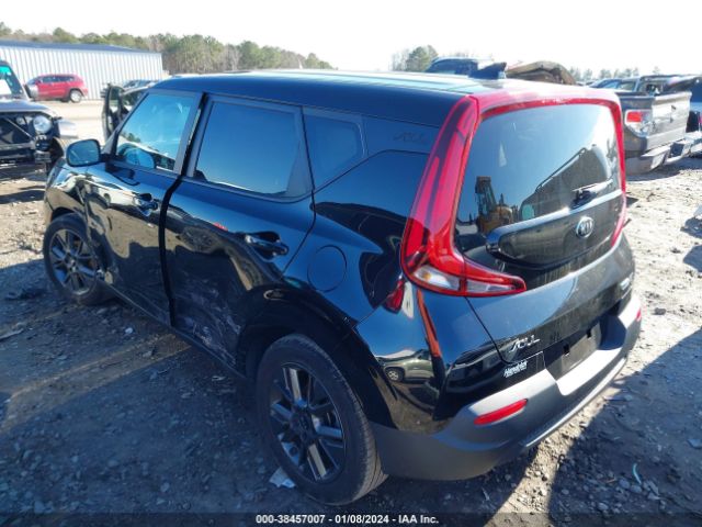 Photo 2 VIN: KNDJ33AU0M7758447 - KIA SOUL 