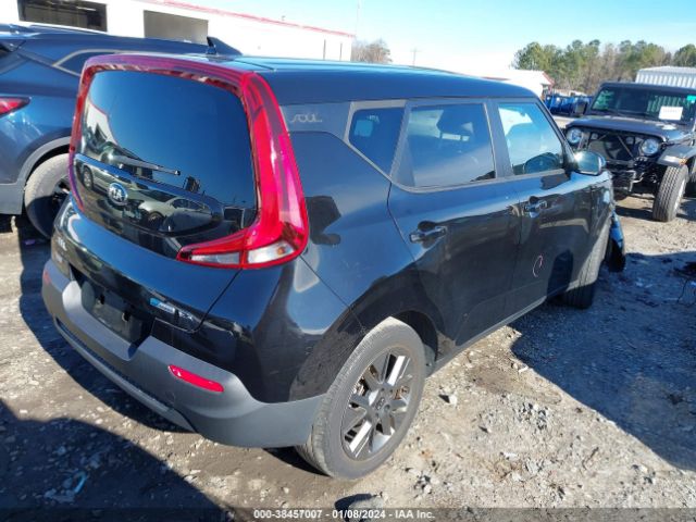 Photo 3 VIN: KNDJ33AU0M7758447 - KIA SOUL 