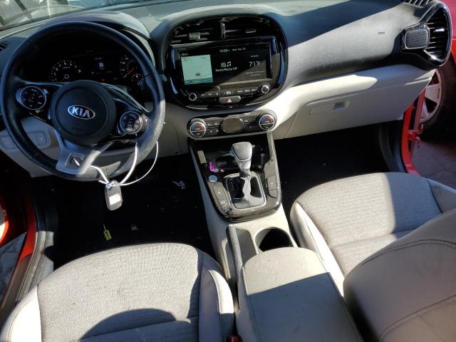 Photo 7 VIN: KNDJ33AU0M7759078 - KIA SOUL EX 