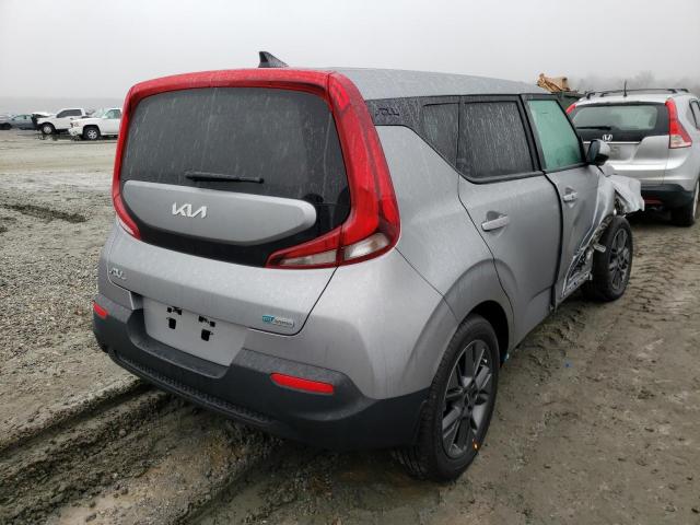 Photo 3 VIN: KNDJ33AU0N7818101 - KIA SOUL EX 