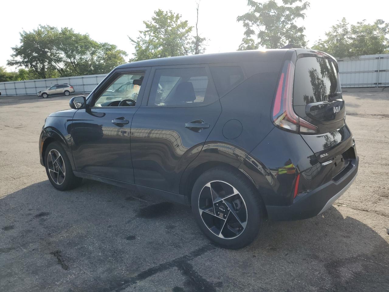 Photo 1 VIN: KNDJ33AU0P7852087 - KIA SOUL 